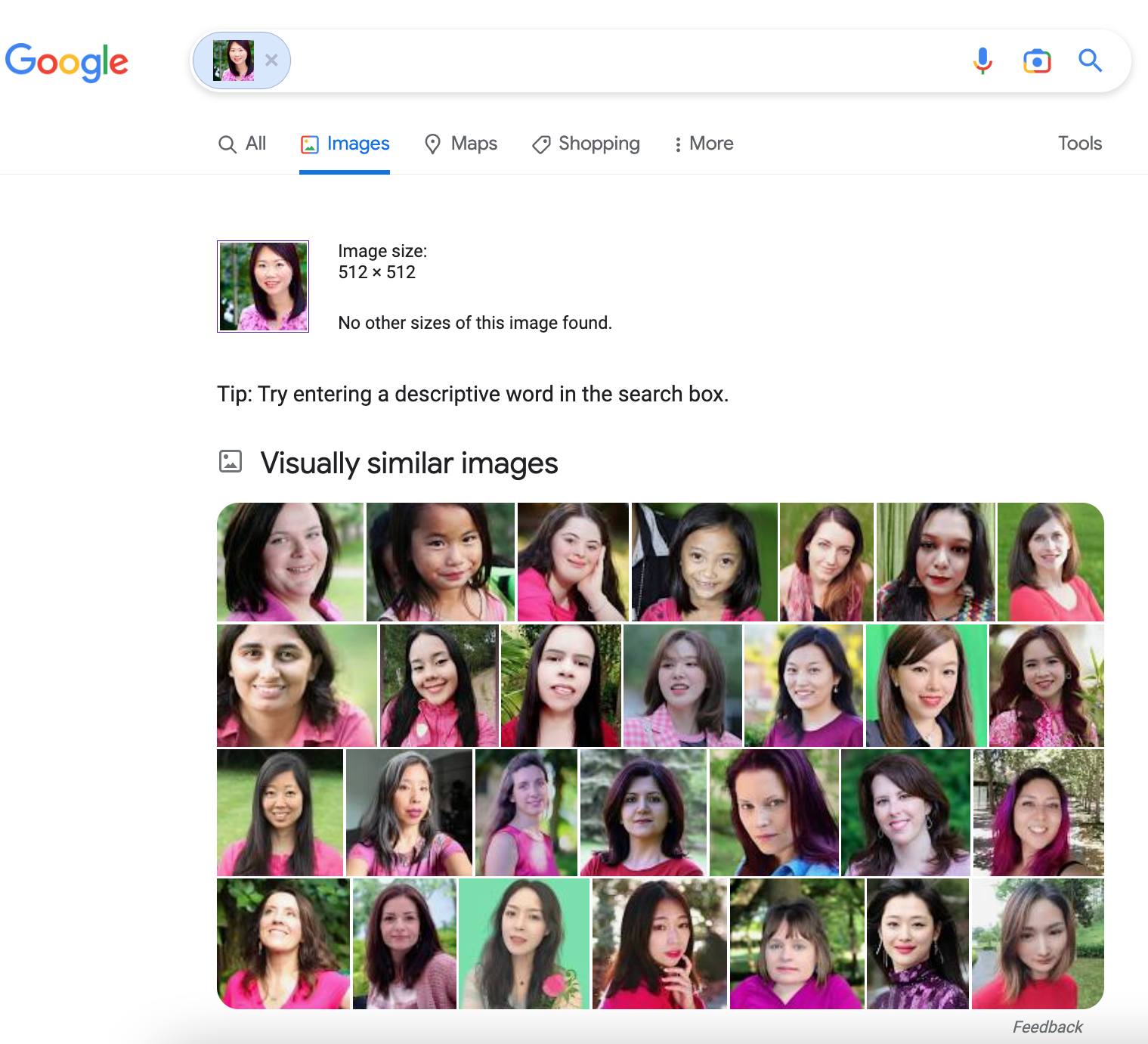 Find the Image Source - Result 2