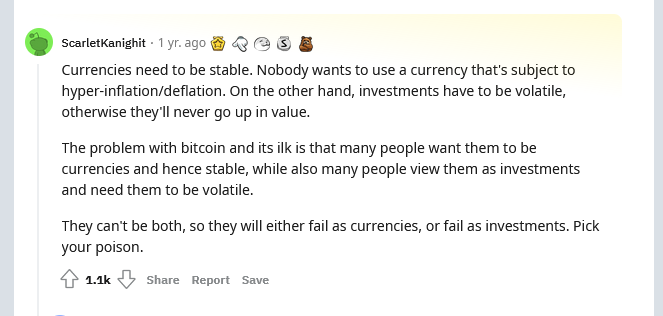 A very important post by Reddit user u/ScarletKanighit