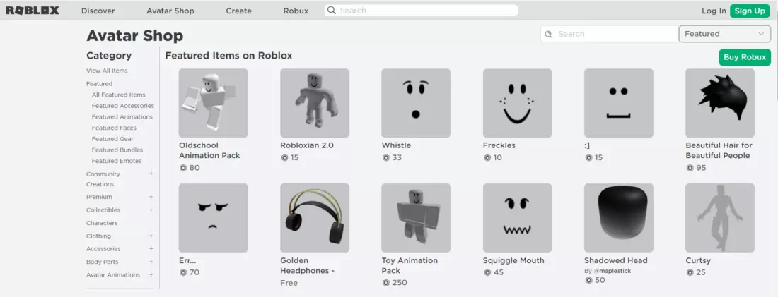 Roblox' atrai desenvolvedores de até 12 anos com possibilidade de