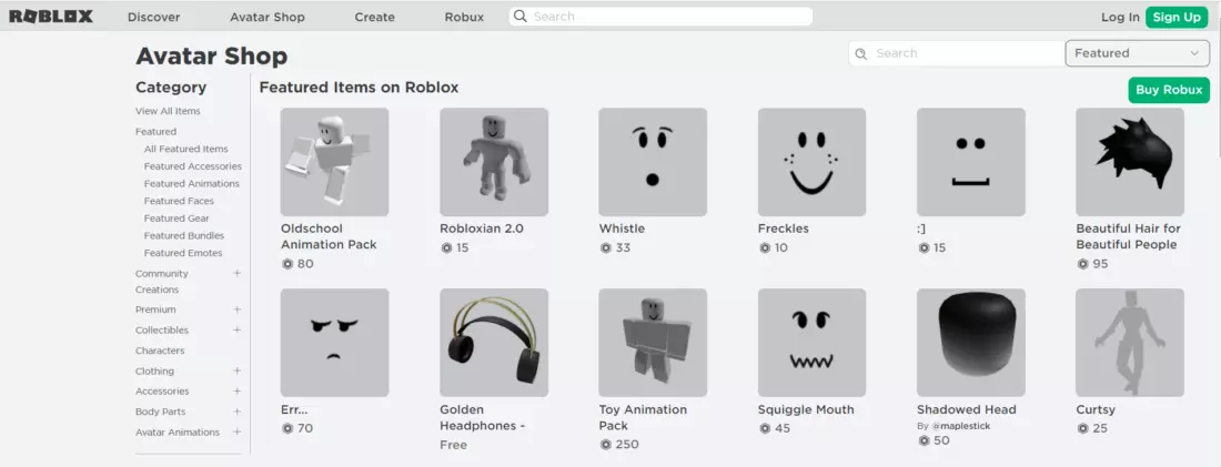 Roblox on X: #Roblox Studio has tons of tools to make creations