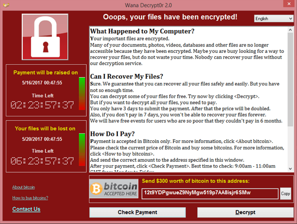 Source: https://en.wikipedia.org/wiki/WannaCry_ransomware_attack