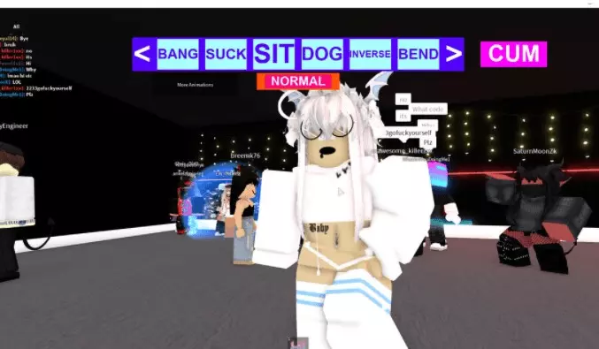 NEW] Roblox Condo  Amazing Fun Game January 2020 [ Discord server ] 