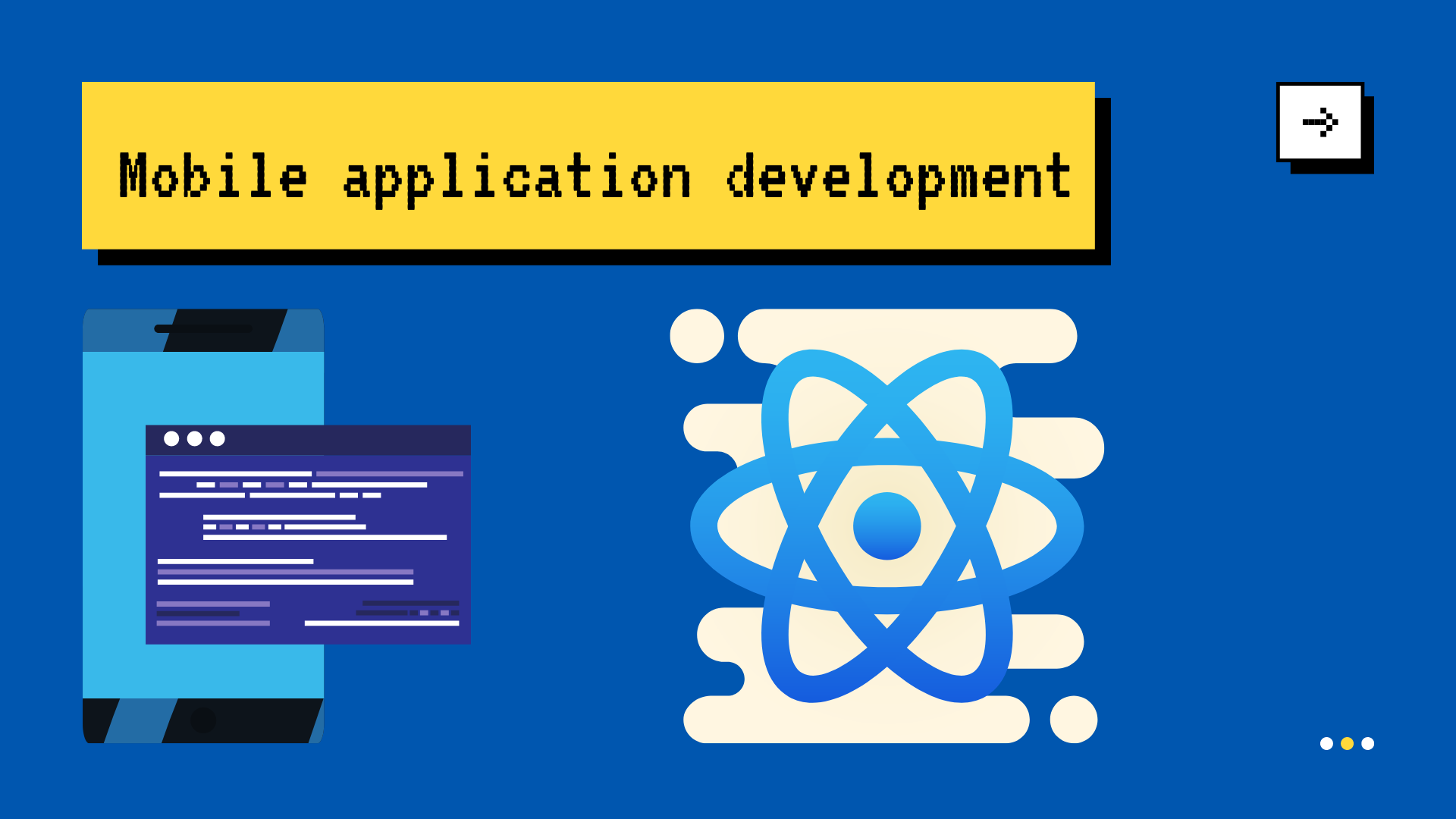 Source: JavaScript Roadmap - The Basics Event
