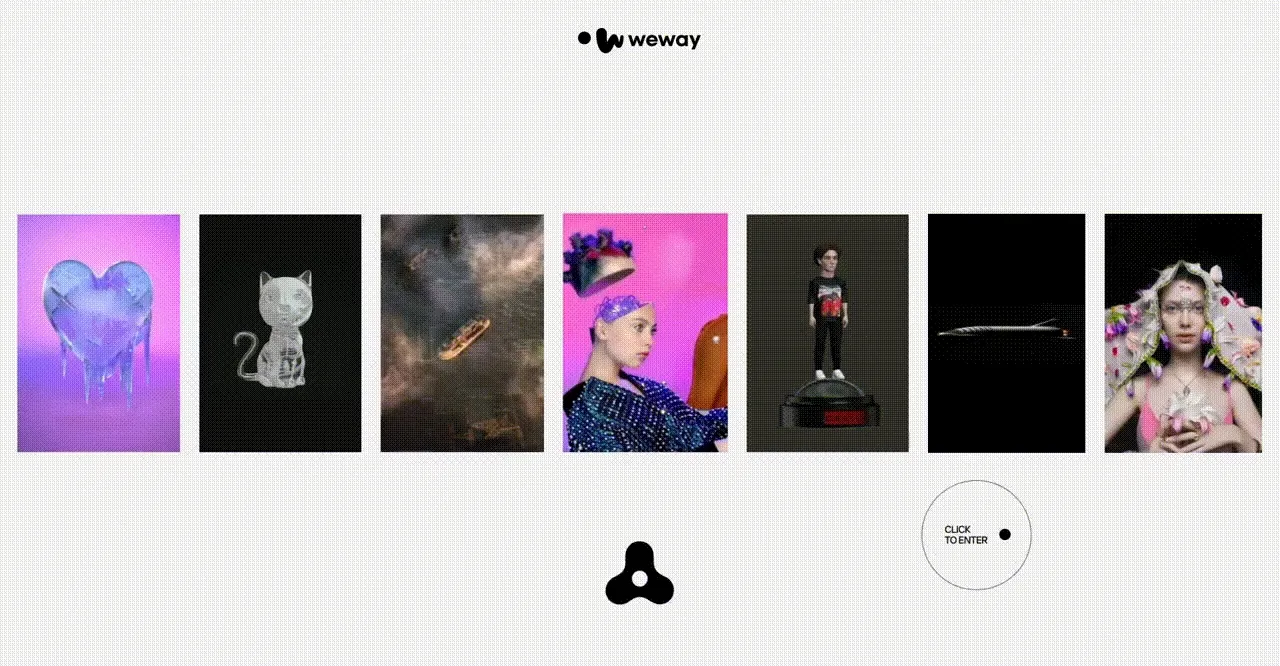 Weway by Pixies Studio