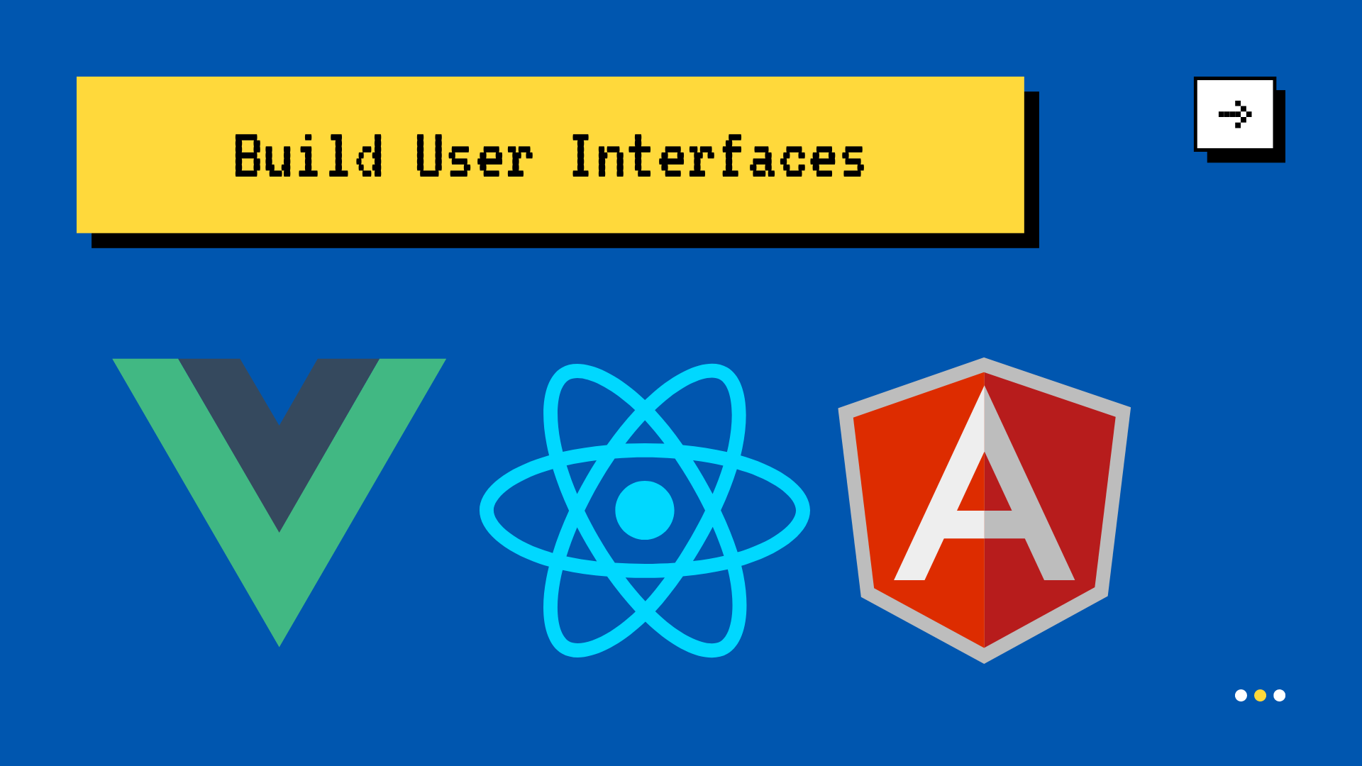 Source: JavaScript Roadmap - The Basics Event