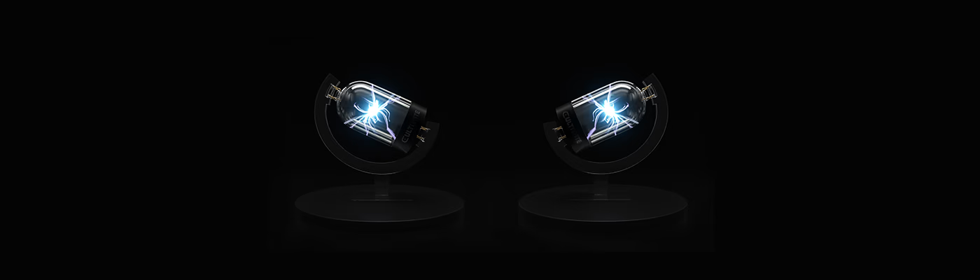 Cultivate Genesis SORCE Vial