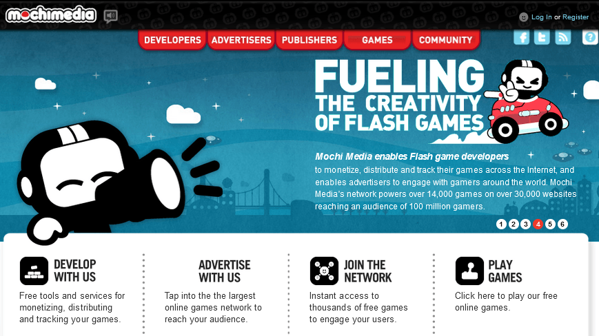 Cartoon Network Flash Games #gaming #games
