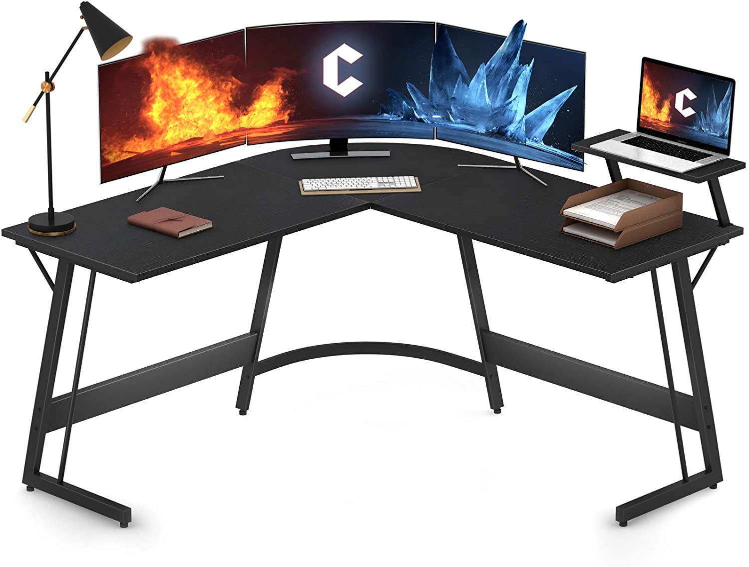 Detailing The Best Corner Desk For Gaming In 2021 Er Noon Detailing The Best Corner Desk For, Why Are Gaming Desks So Expensive