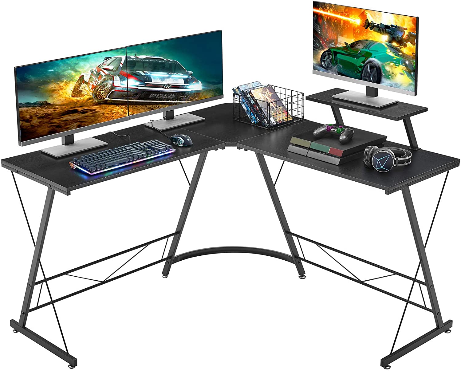 Detailing The Best Corner Desk For, Why Are Gaming Desks So Expensive