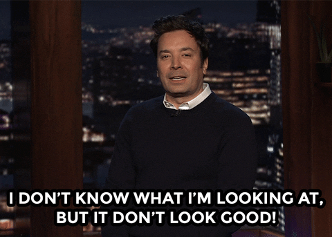 what I am looking at