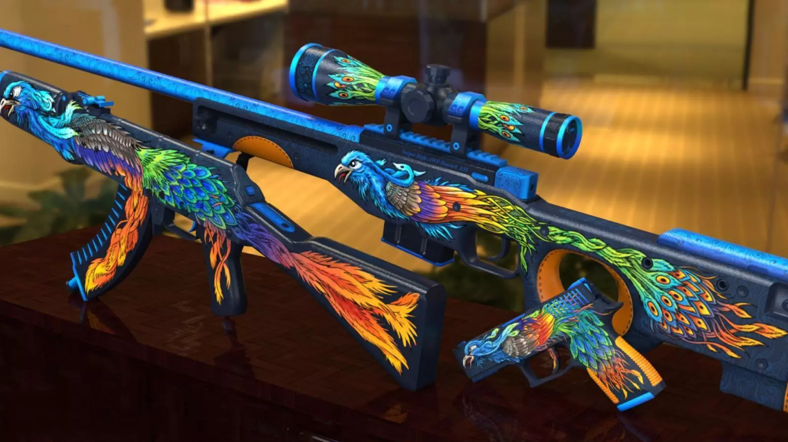 Steam Community :: Screenshot :: AWP