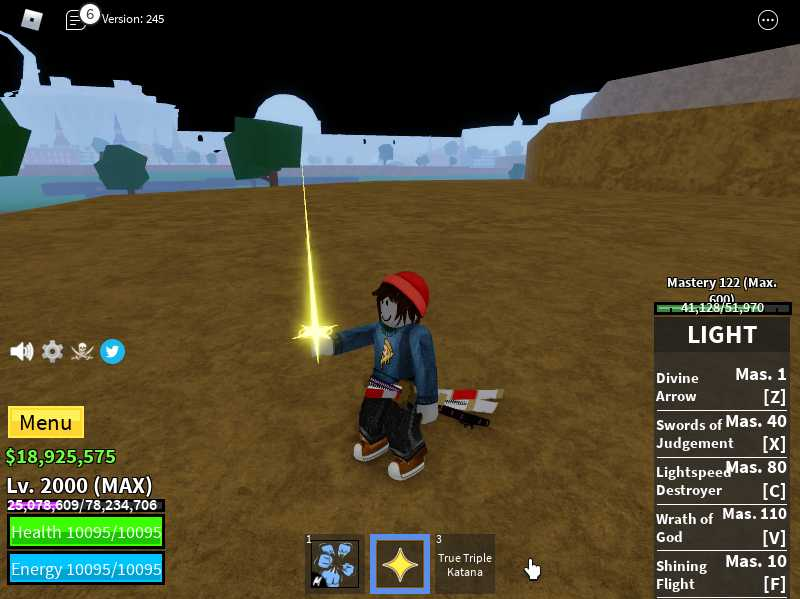 Blox Fruits, Jogo de Videogame Roblox Nunca Usado 87194484