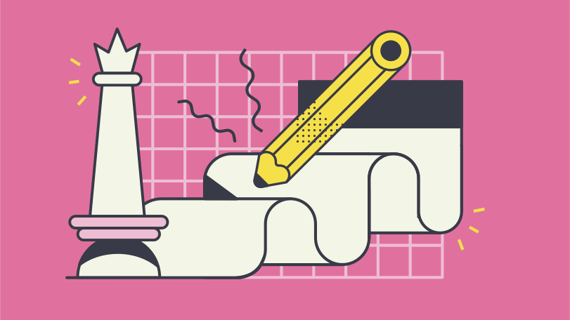 Abstract by Dani Grapevine