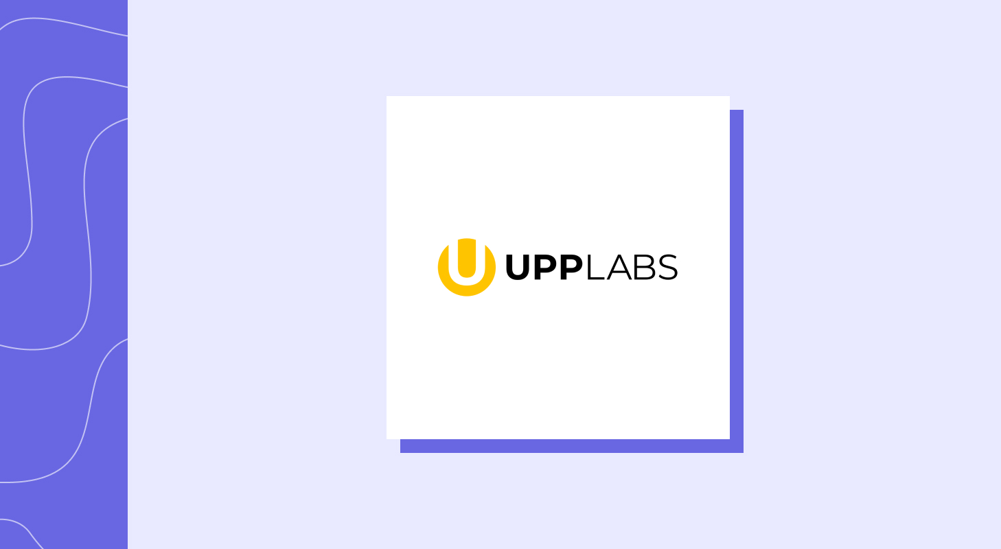 UppLabs