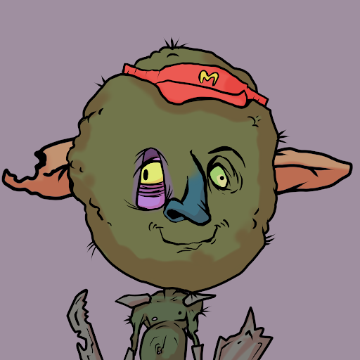 goblintown.wtf Image: Courtesy of NFT Whale Alert via Twitter (@nftwhalealert)