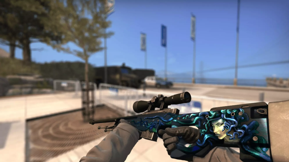 Steam Community Market :: Listings for StatTrak™ AWP