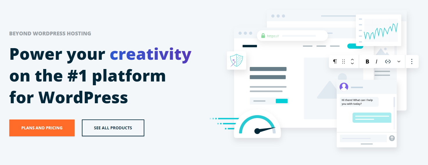 WP Engine Black Friday sale 2021