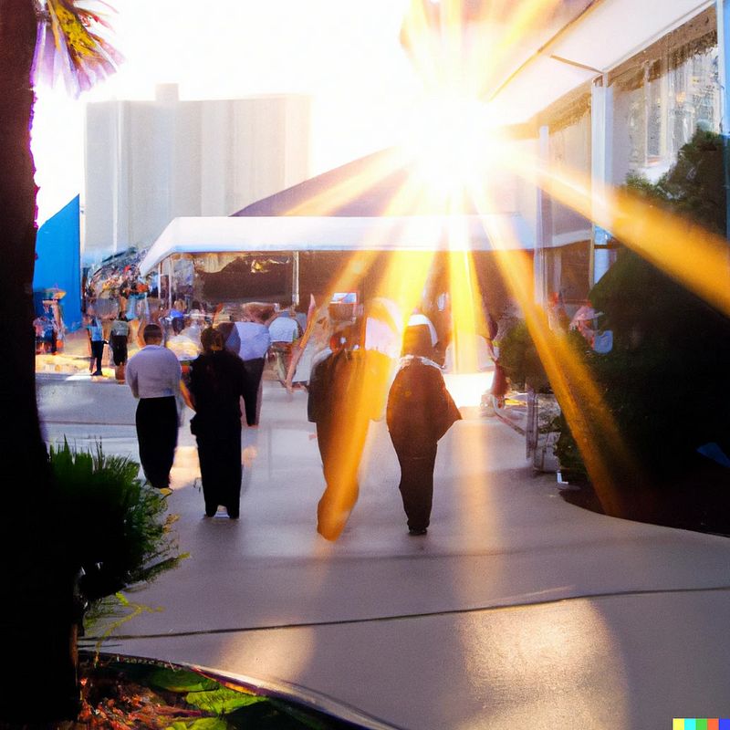 The Last Bitcoin: Chapter 2 - The Story I Coauthored With ChatGPT