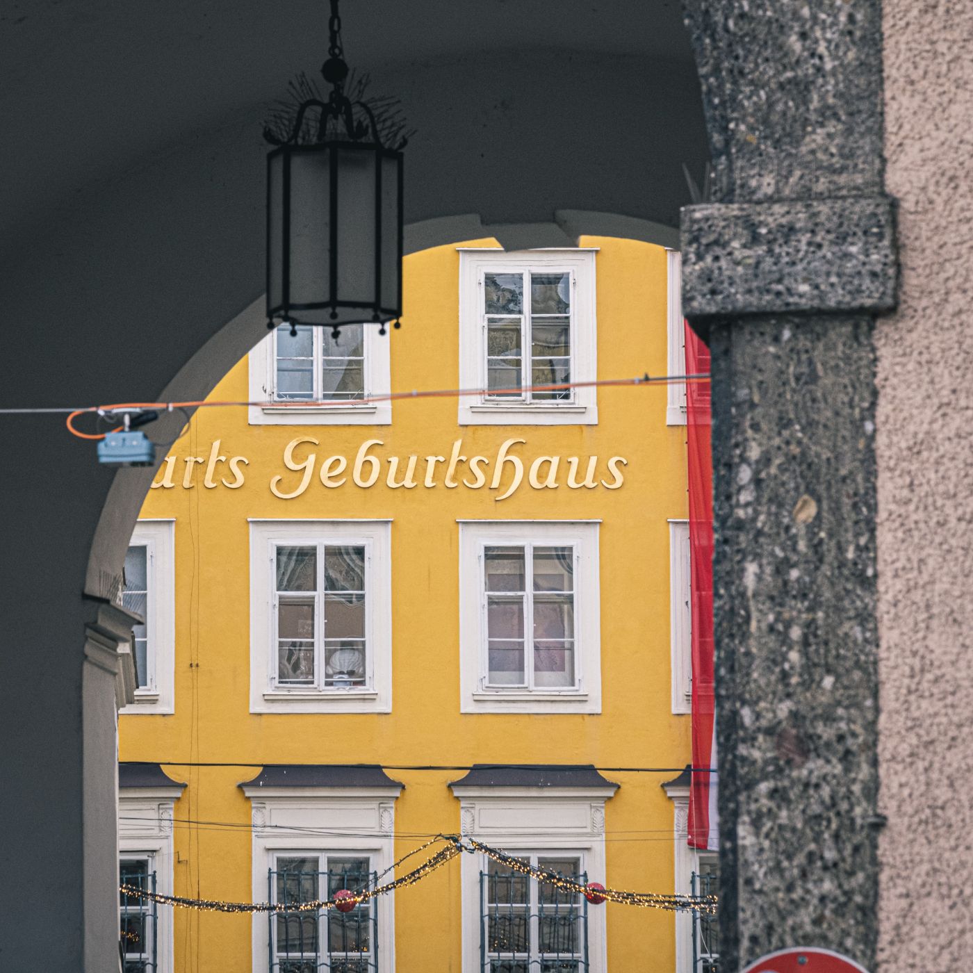 Photo by Free Walking Tour Salzburg on Unsplash