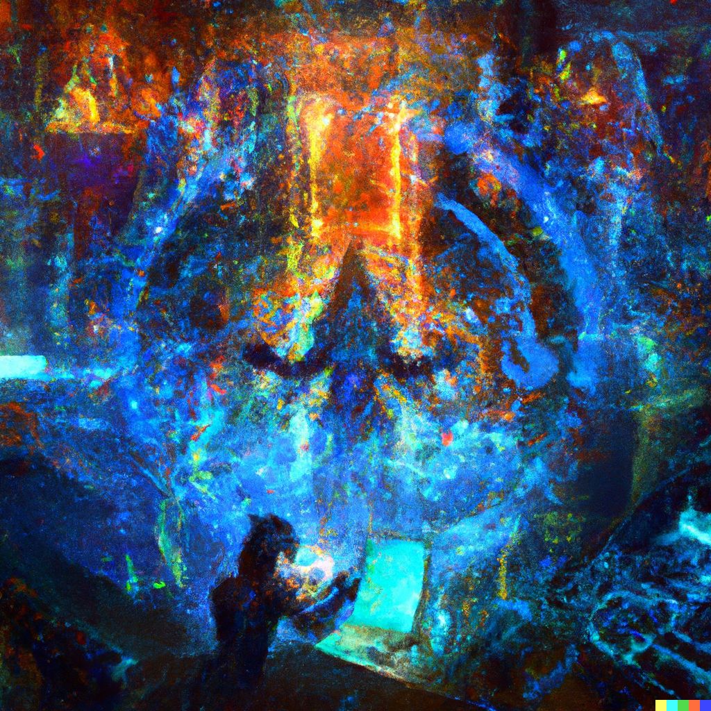 Revolutionize Your Words: How ChatGPT Can Supercharge Your Storytelling Skills