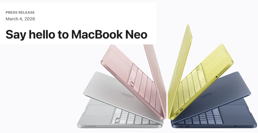 MacBook Neo Review: Apple’s Budget Laptop Comes With Big Tradeoffs
