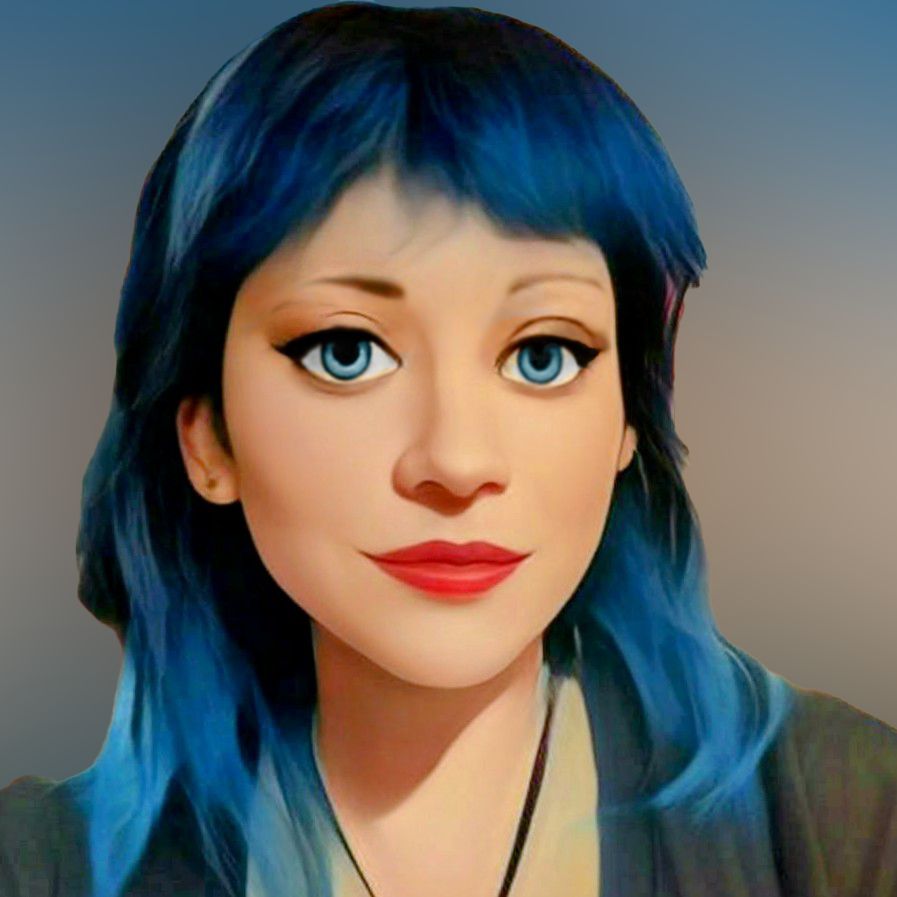 Author profile picture