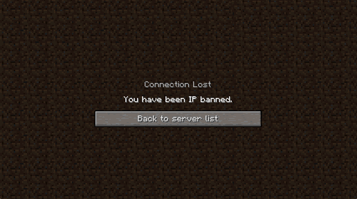 Time to get some fresh air…