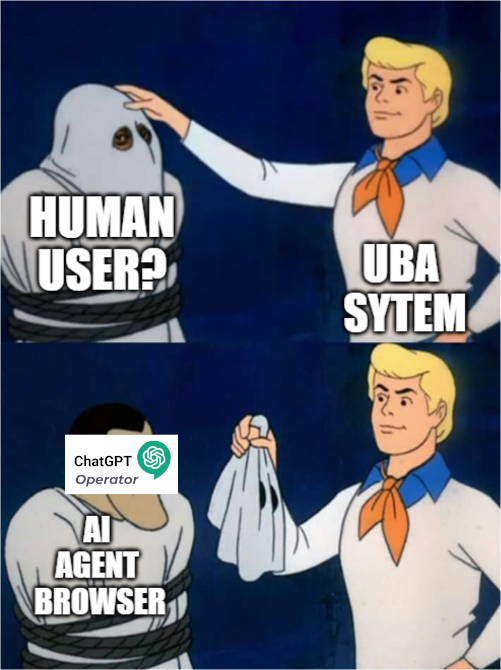 UBA is very effective…