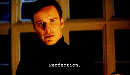 That's perfect!