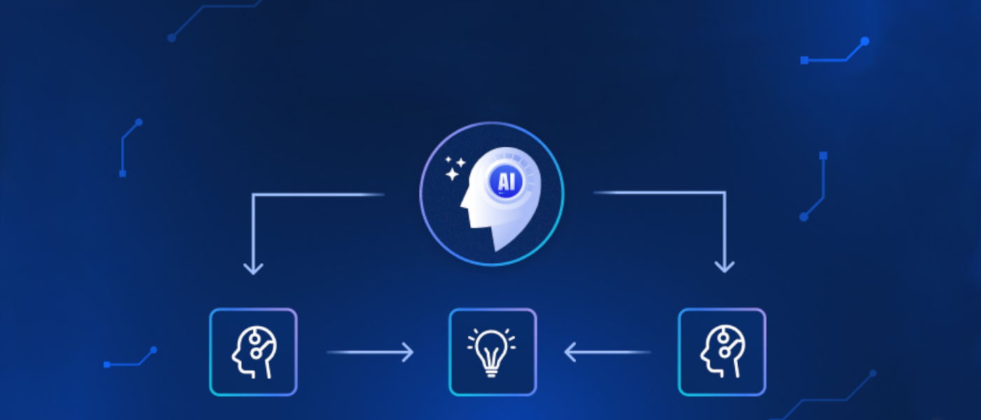Inside the ReAct Design Pattern: How Modern AI Thinks and Acts