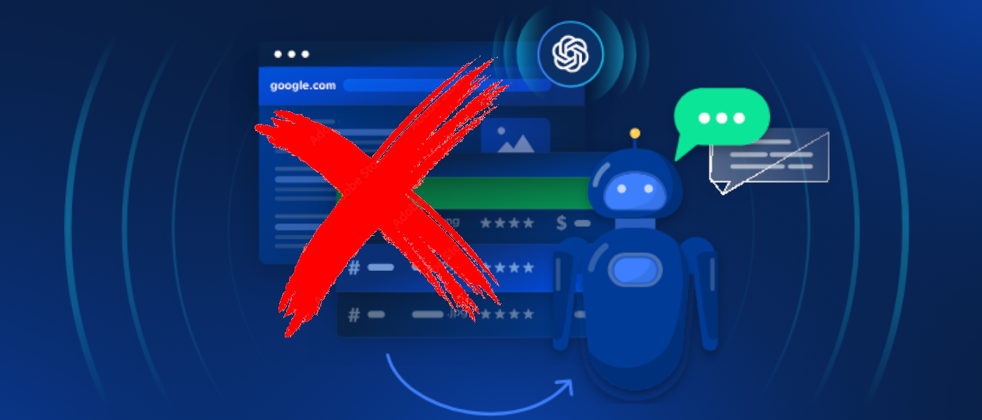 AI Agent Browsers Are Failing (And It’s Not Just Because of CAPTCHAs)