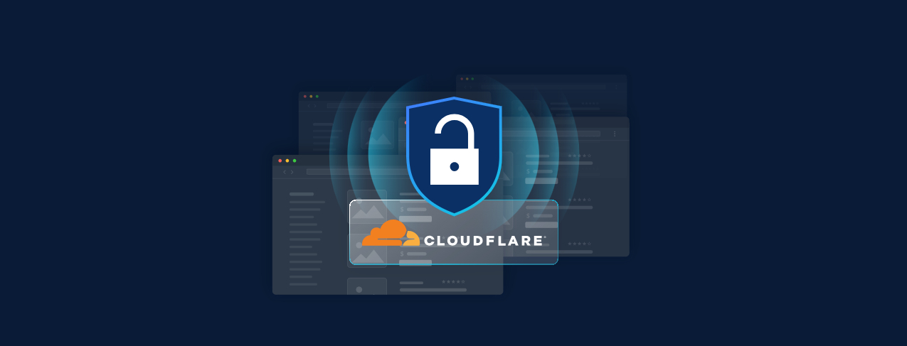 Cracking the Code of Cloudflare Bypass