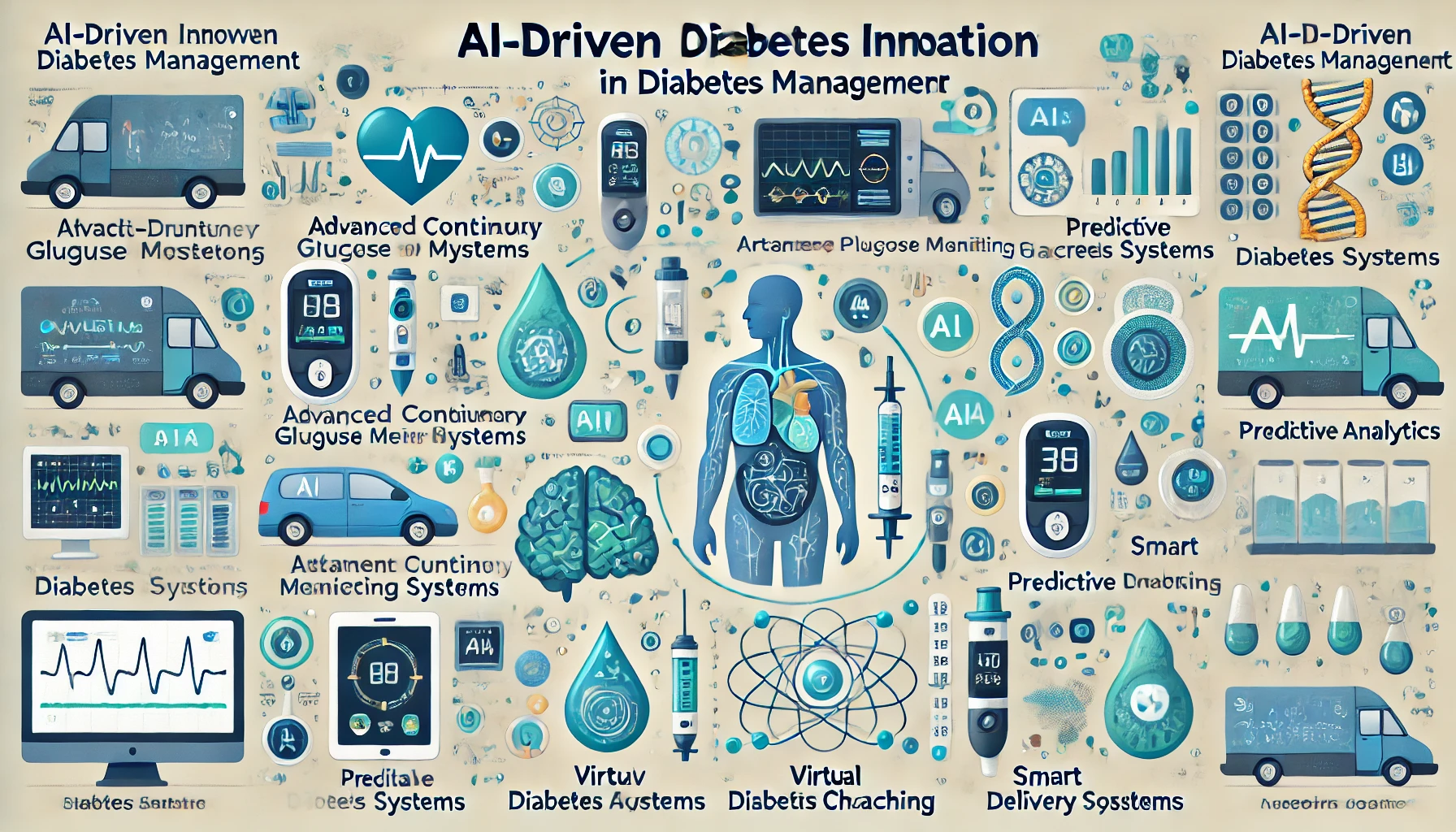 Can Predictive Models for Meal Behaviour Assist in Diabetes Management?