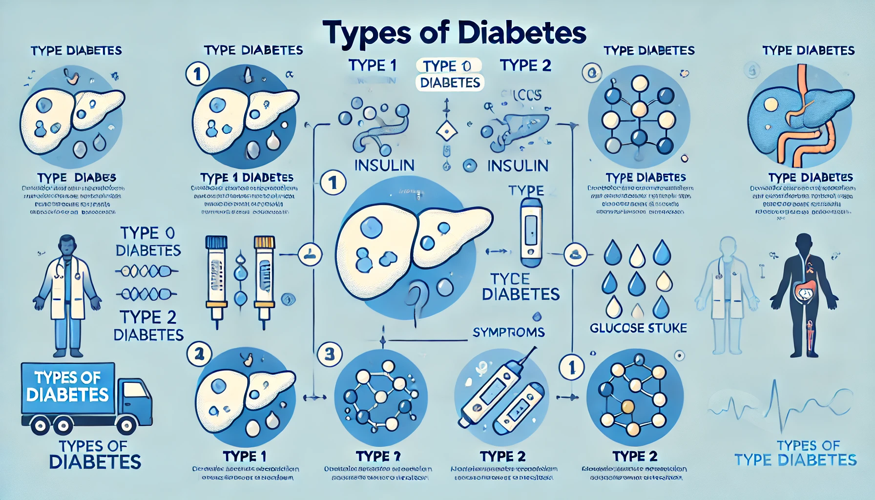 Managing Diabetes Using Artificial Intelligence 