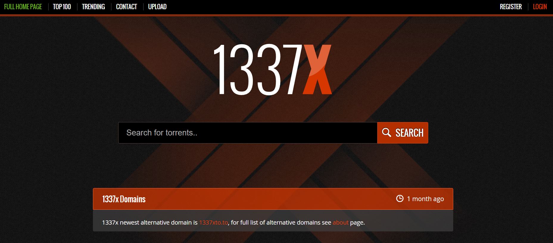 1337x Proxy List: New Websites in 2023