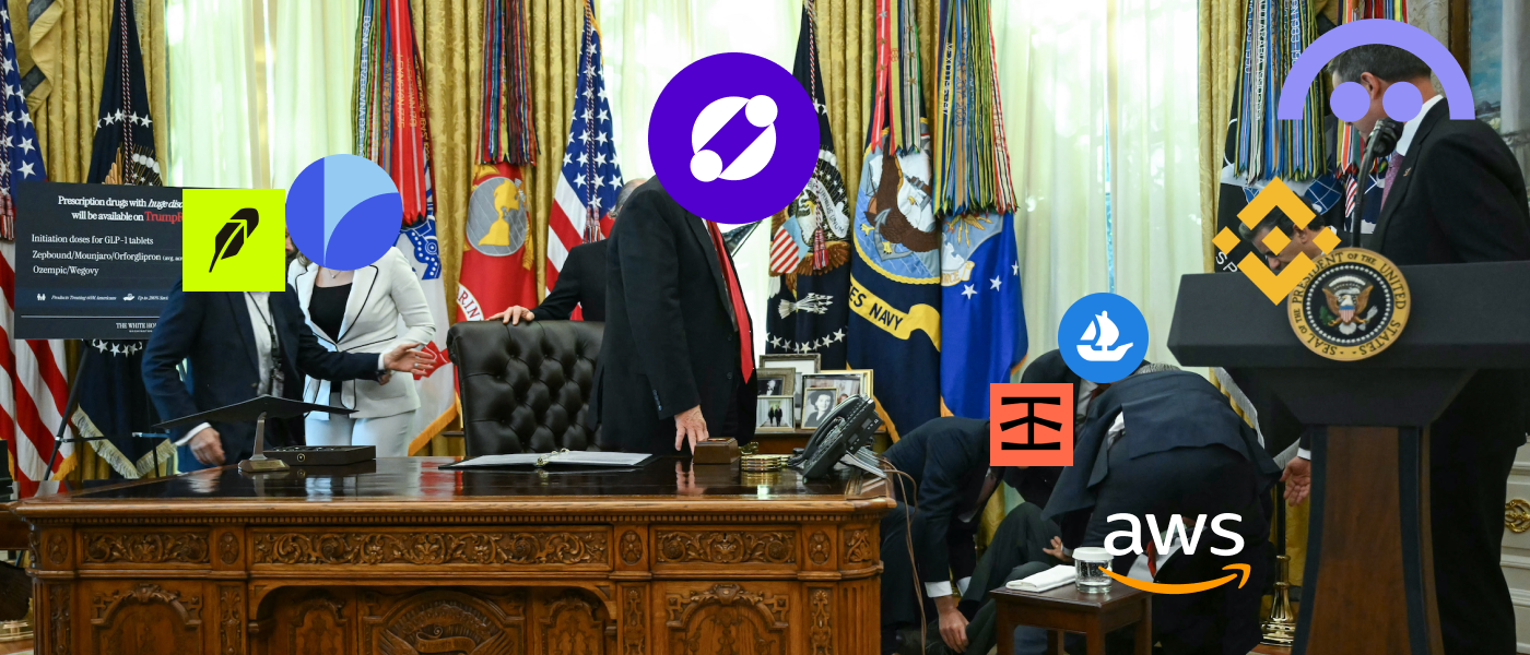 We Put Back Decentralization in DeFi