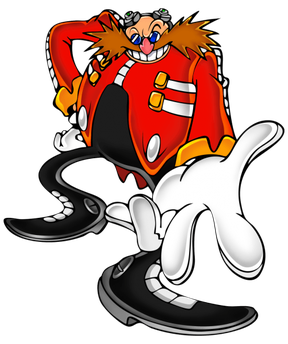 Dr. Eggman (Classic), Villains Wiki, FANDOM powered by Wikia