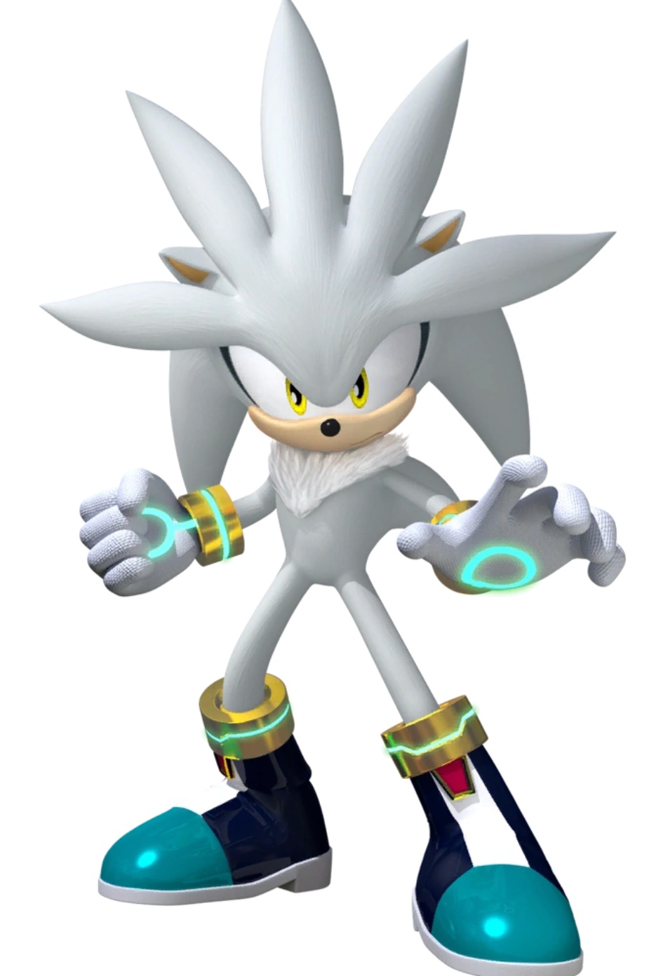 Miles Tails Prower, Sega Wiki