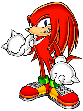 Sonic the Hedgehog, Sonic and Friends Wiki