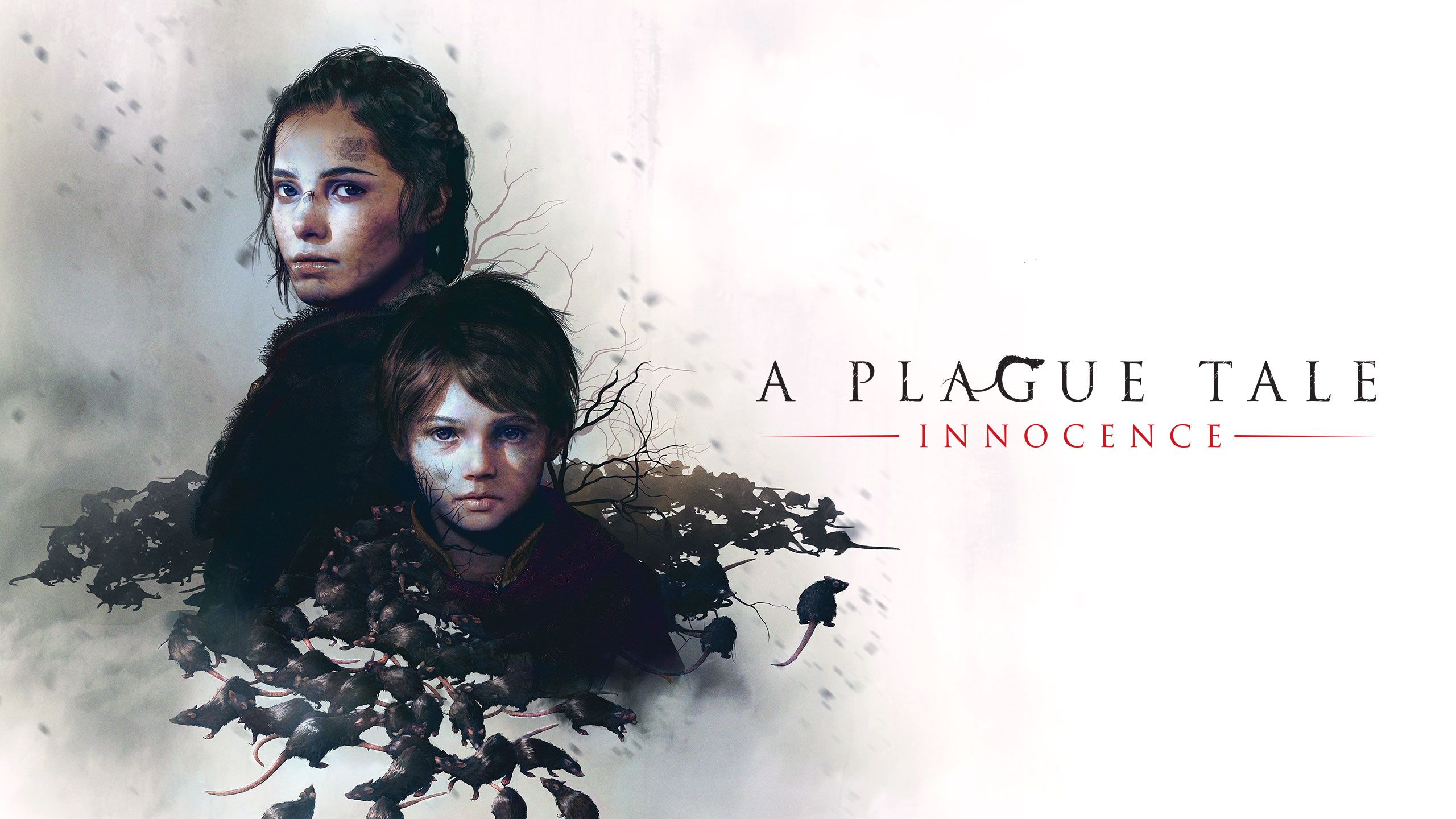 gamers don't die, they respawn — A PLAGUE TALE: INNOCENCE - Scenery (5 - ∞)