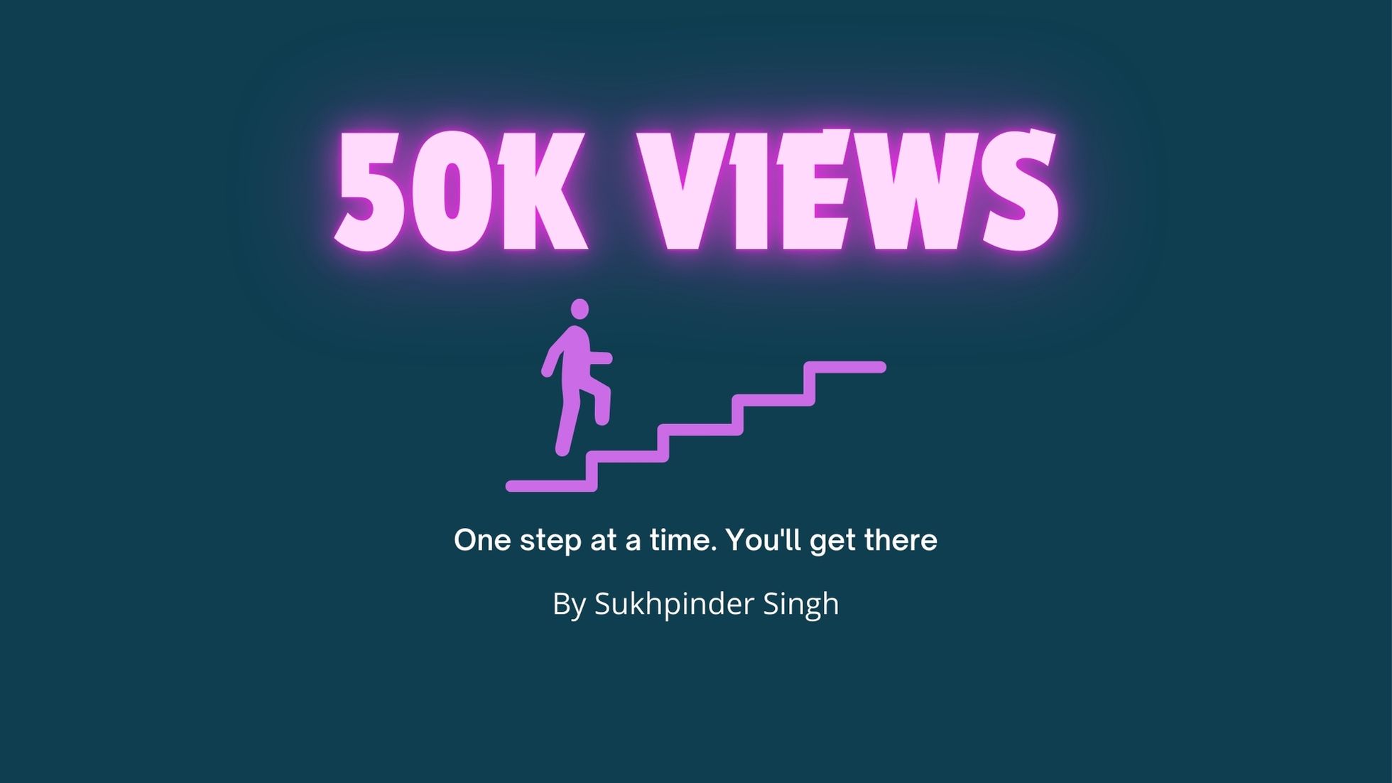 How to Unlock 50K Views on Medium With This Winning Article Template