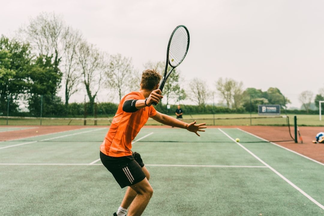 Getting High-Frequency Tennis Motion Data from Apple Watch [Part 1]