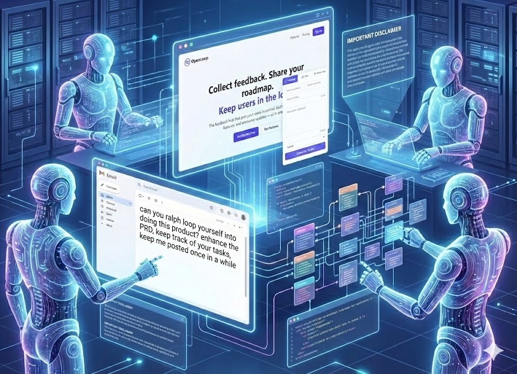 Building a SaaS With Zero Human Code
