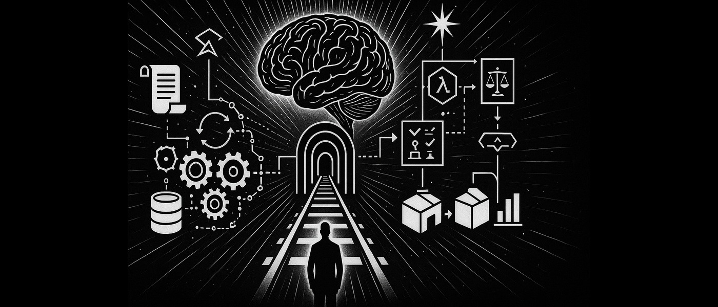 Transform Your Ops with a Unified Agent and SOP Structure