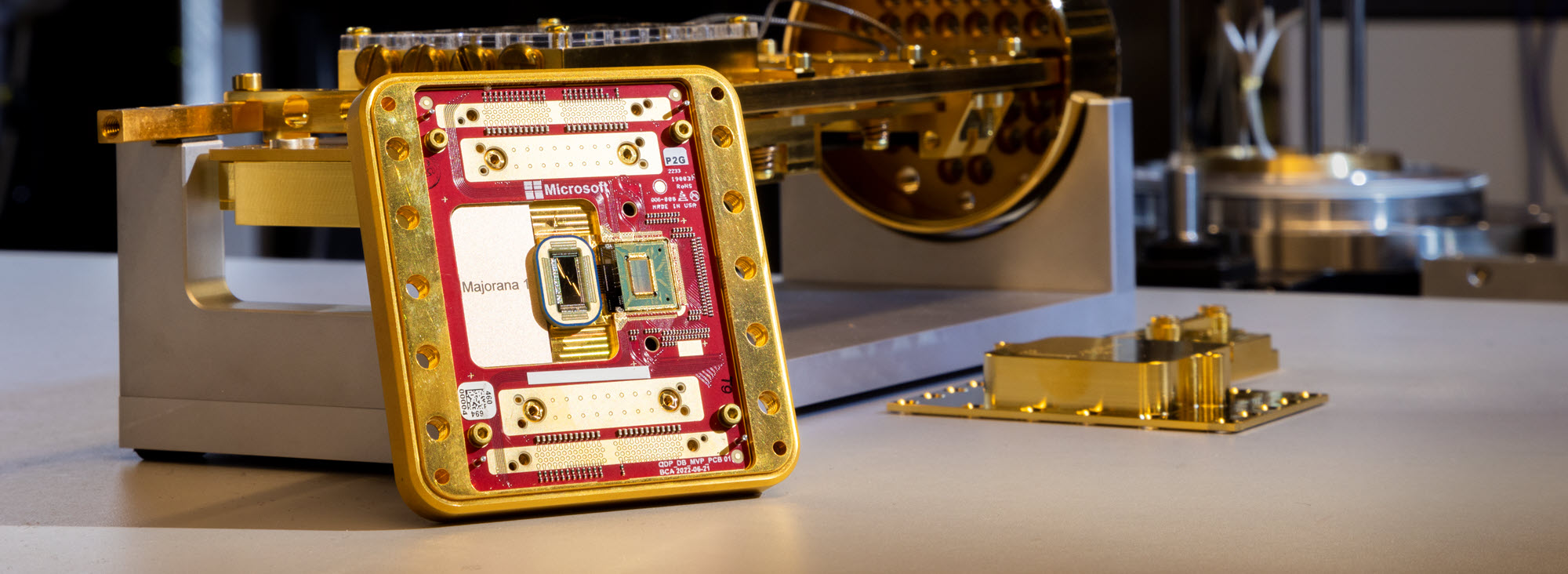 Google, Microsoft, and IBM Are Fighting for Quantum Supremacy—Here’s Who’s Winning