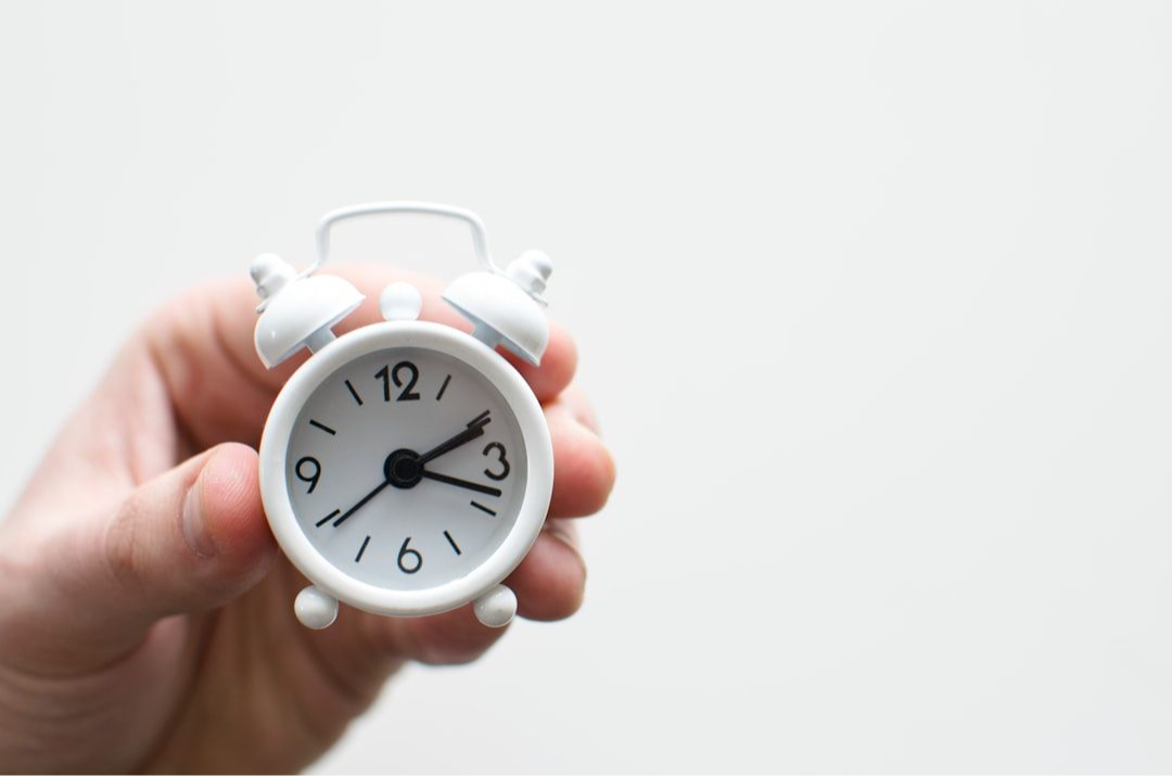 Plunging Into Data: Unraveling Time Series Patterns