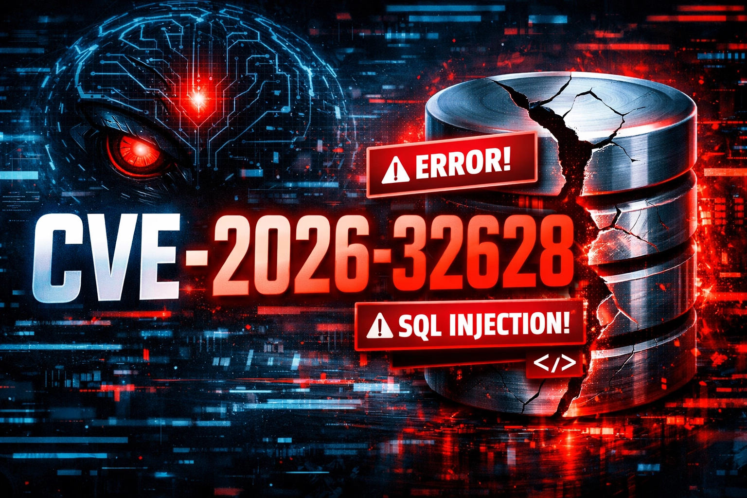 A 56,000-Star AI App Shipped With a Textbook SQL Injection Flaw