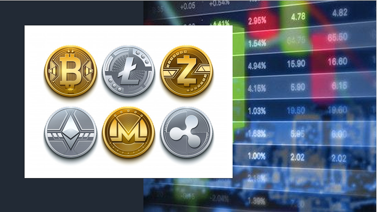 Speaking Quant to Crypto: The Six Sources of Alpha in Crypto Assets