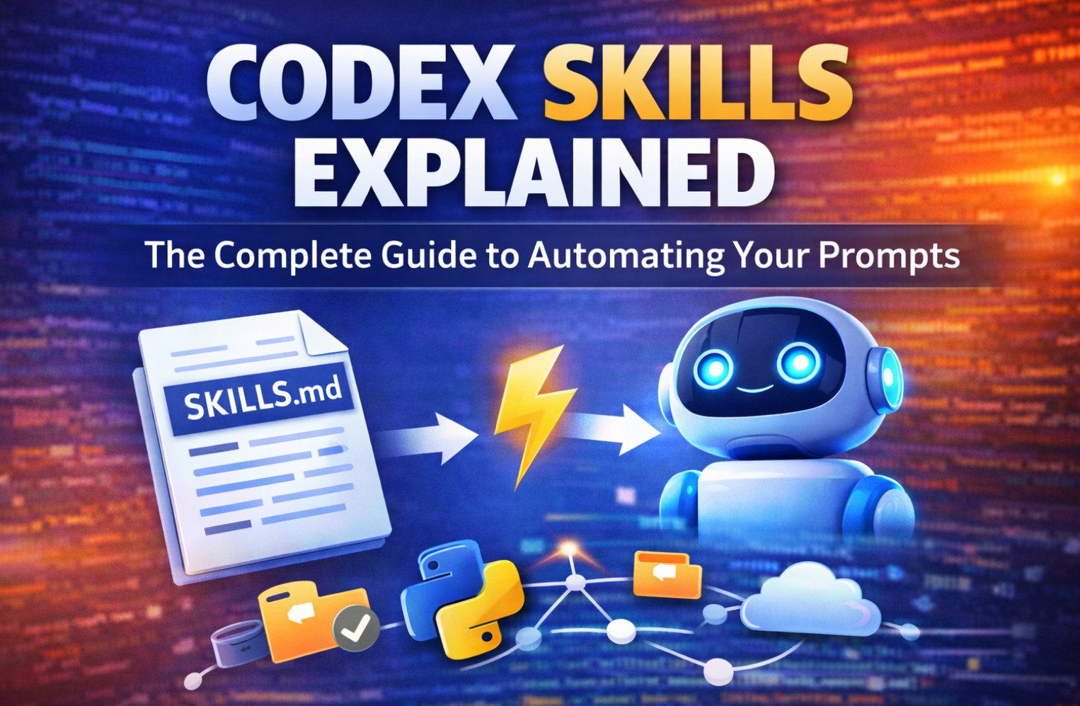 What Are Codex Skills? A Practical Guide for Developers