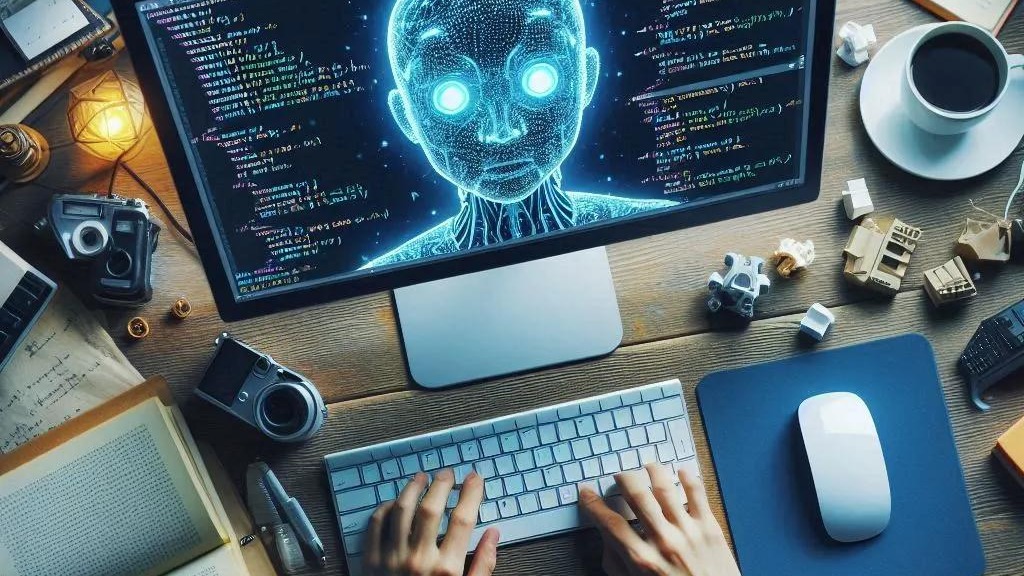 How to Build an AI Chatbot with Python and Gemini API